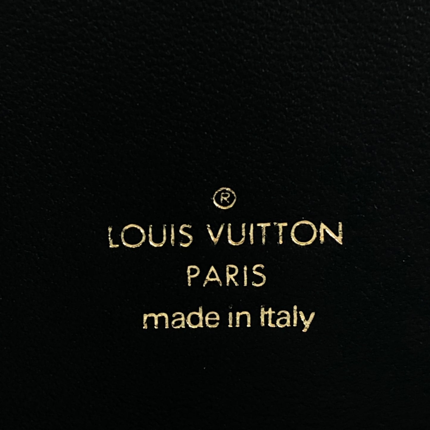 Louis Vuitton Monogram Petit Noé Trunk Bucket Bag Brown