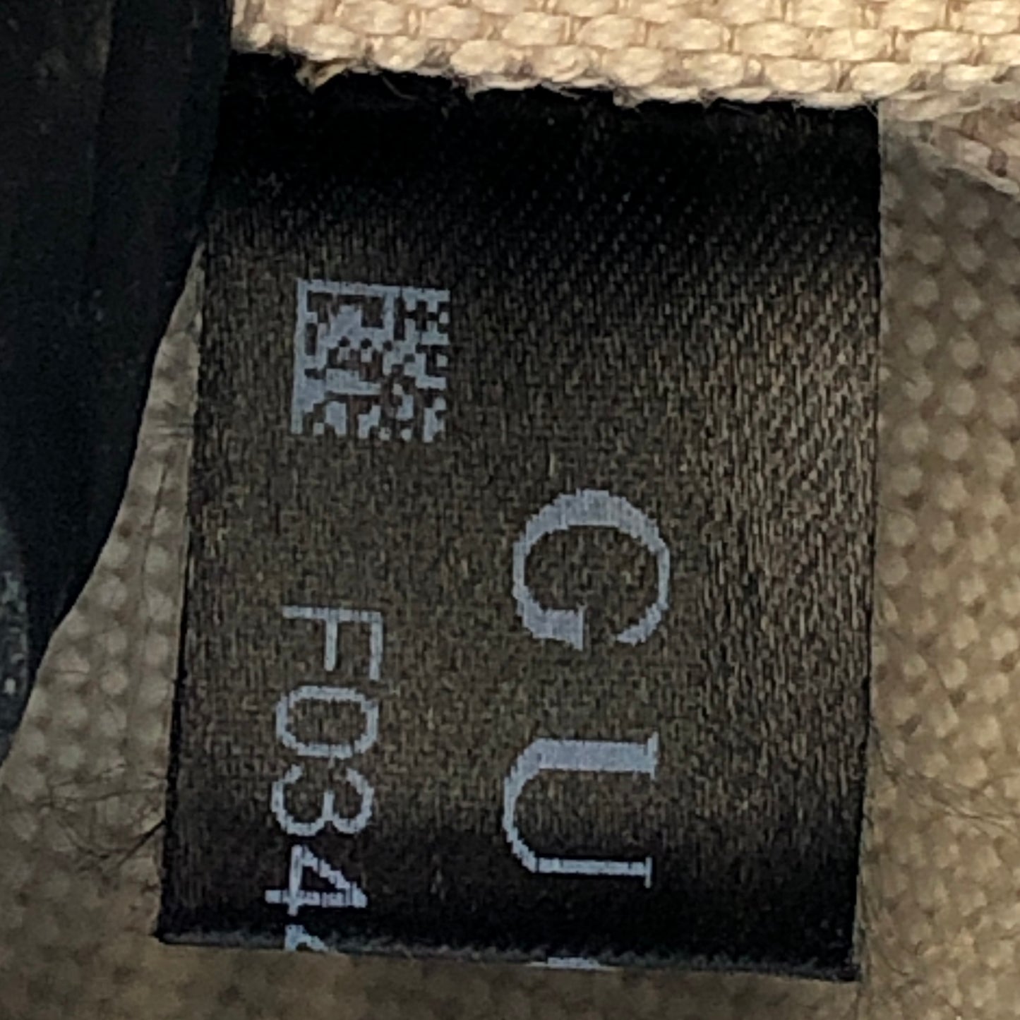 Gucci GG Marmont Small Camera Bag in Blue Diagonal Quilted Canvas