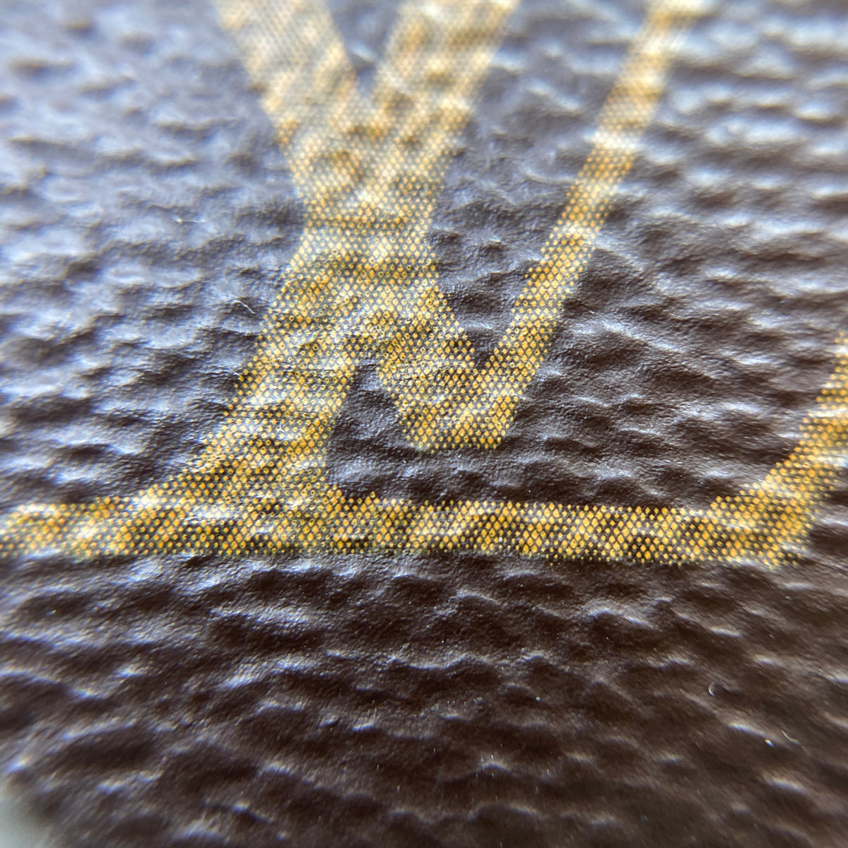 Louis Vuitton Boursicot Boite Chapeau Bag Reverse Monogram Giant shoulder bag