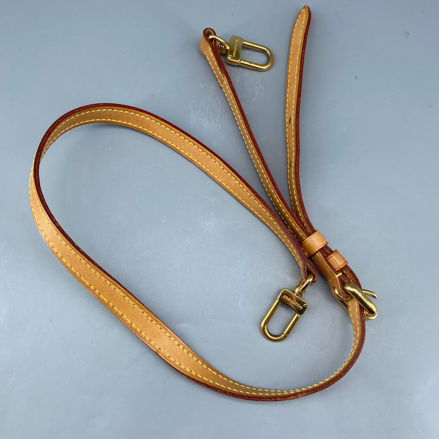 Louis Vuitton Monogram  Palermo Shoulder bag