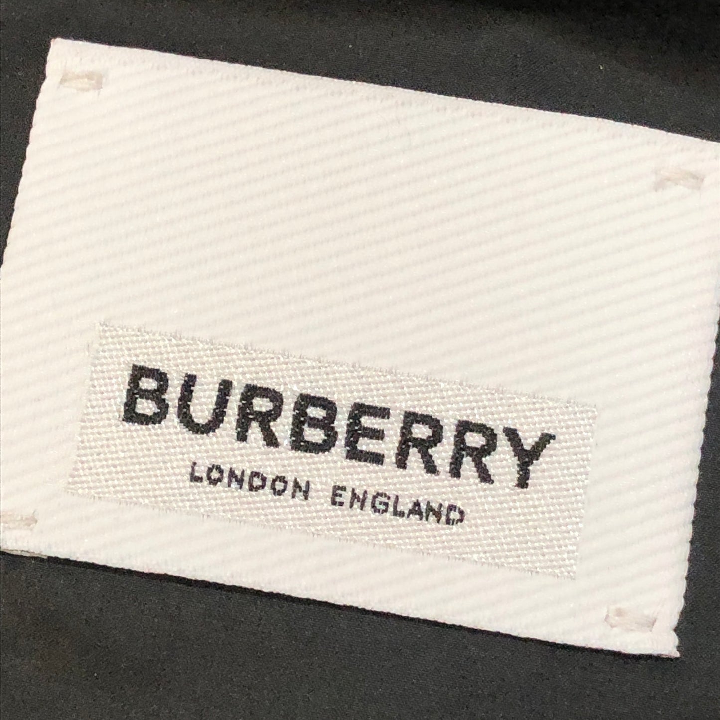 Burberry Bright Blue Detachable Hood Quilted Puffer Down Jacket Size S