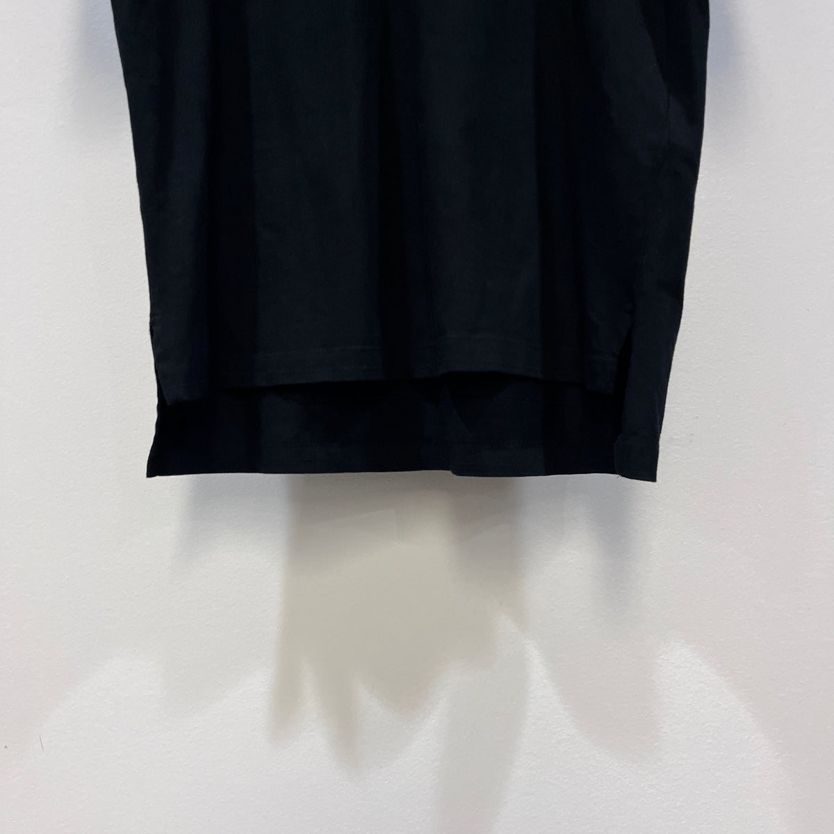 Fendi Black  Short Sleeve T-shirt Size XS