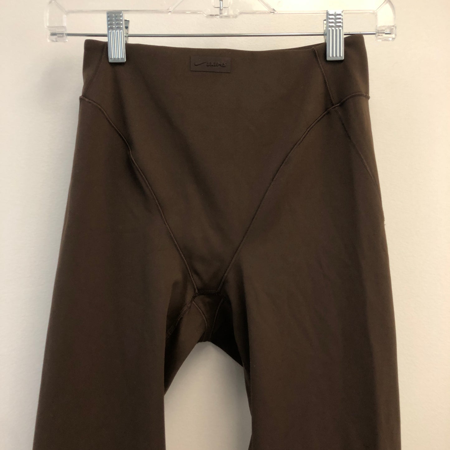 Skims High-Waisted Leggings S Brown