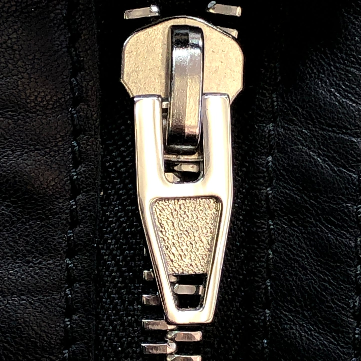 Alexander Wang Marti Backpack Washed Black Lambskin Rhodium Hardware