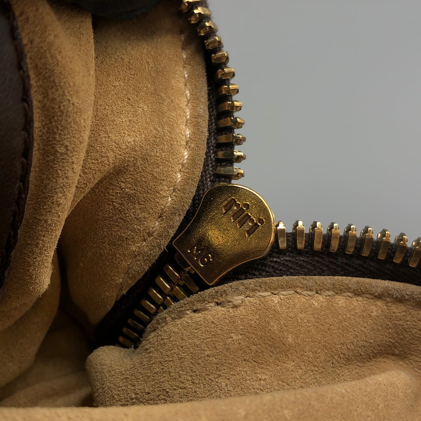 Bottega Veneta Nappa Intrecciato Brown Hobo Bag