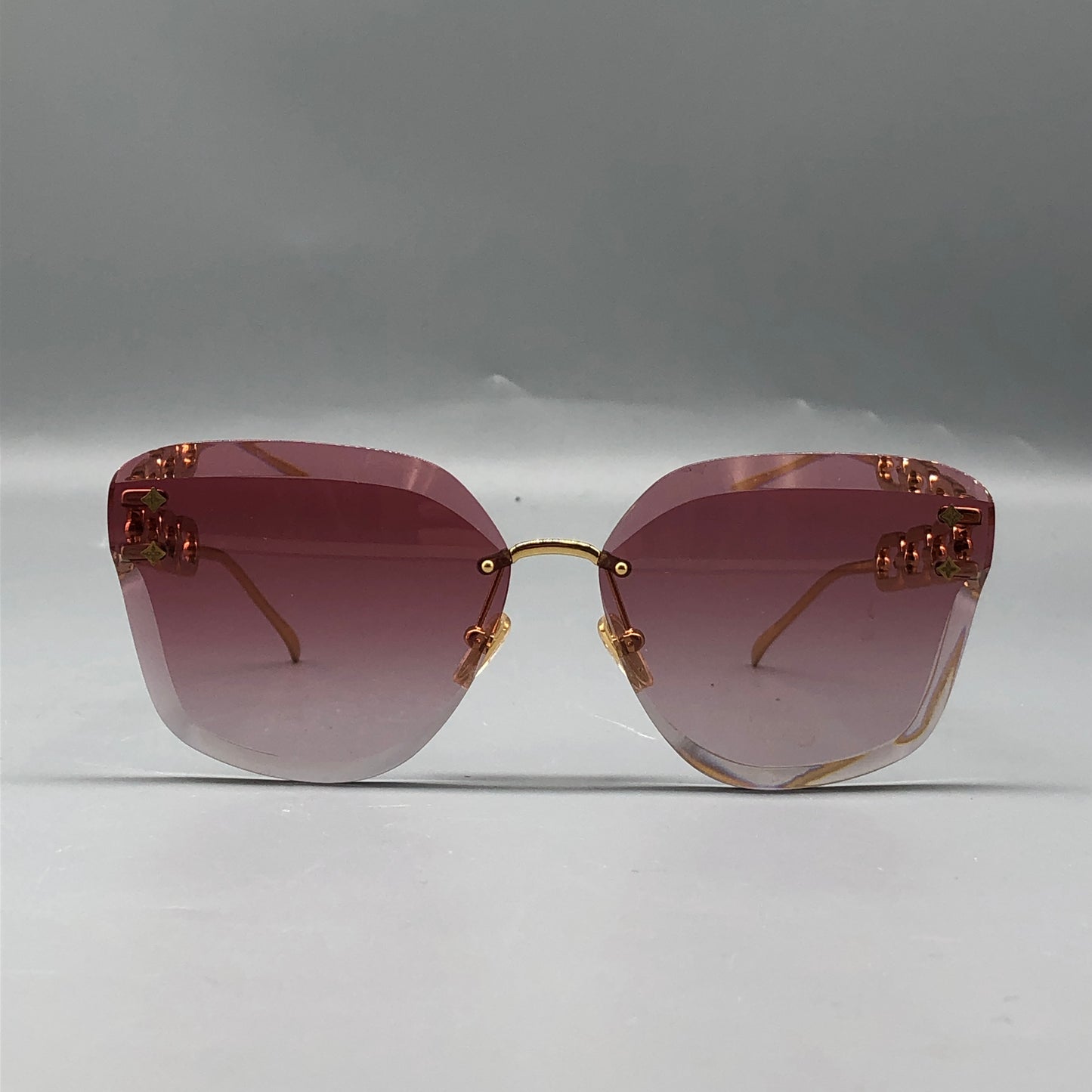 Louis Vuitton LV Jewel Square Sunglasses