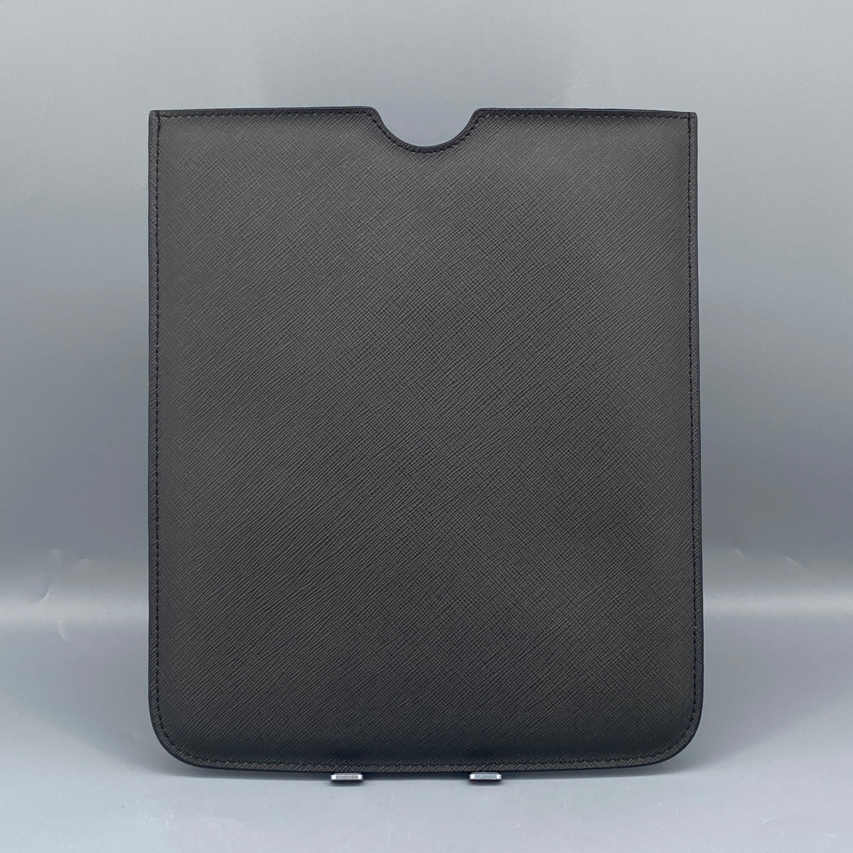 Givenchy Bambi Print Tablet Sleeve Black