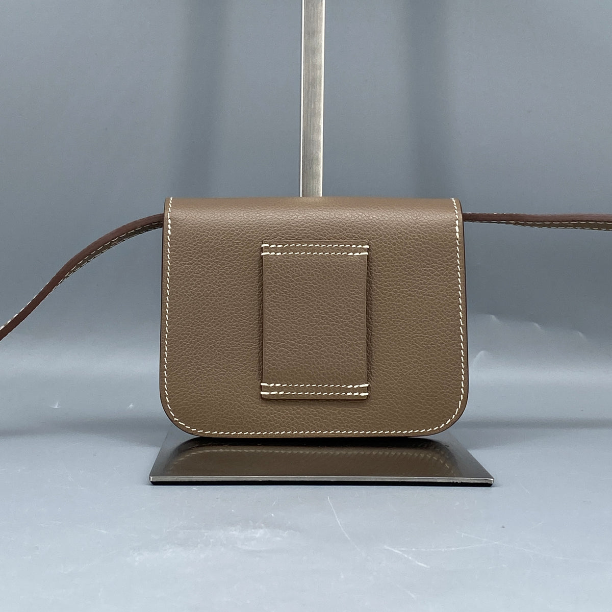 Hermes 2023 Constance Silm Wallet