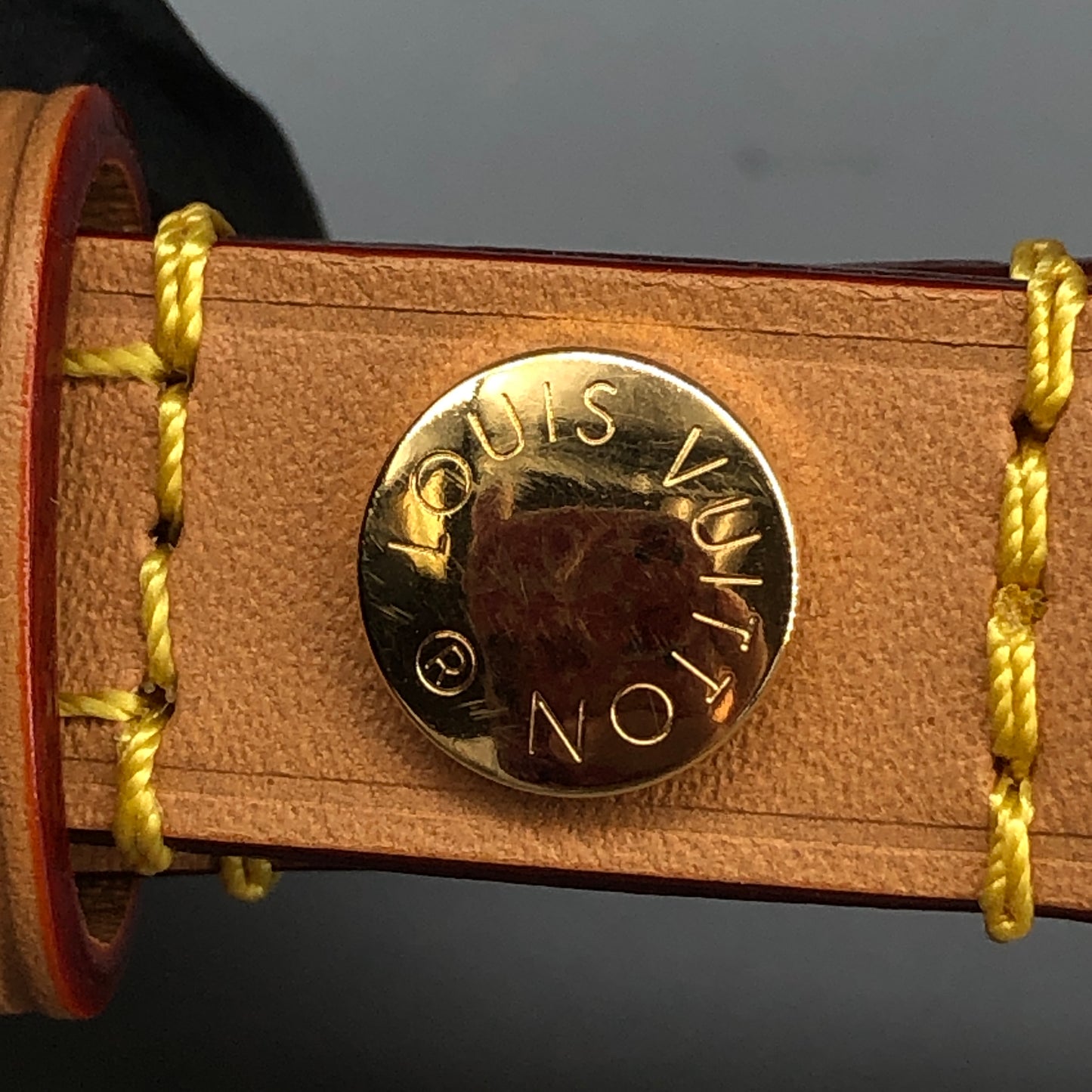 Louis Vuitton Wallet On Chain Ivy Monogram Pochette Shoulder Bag