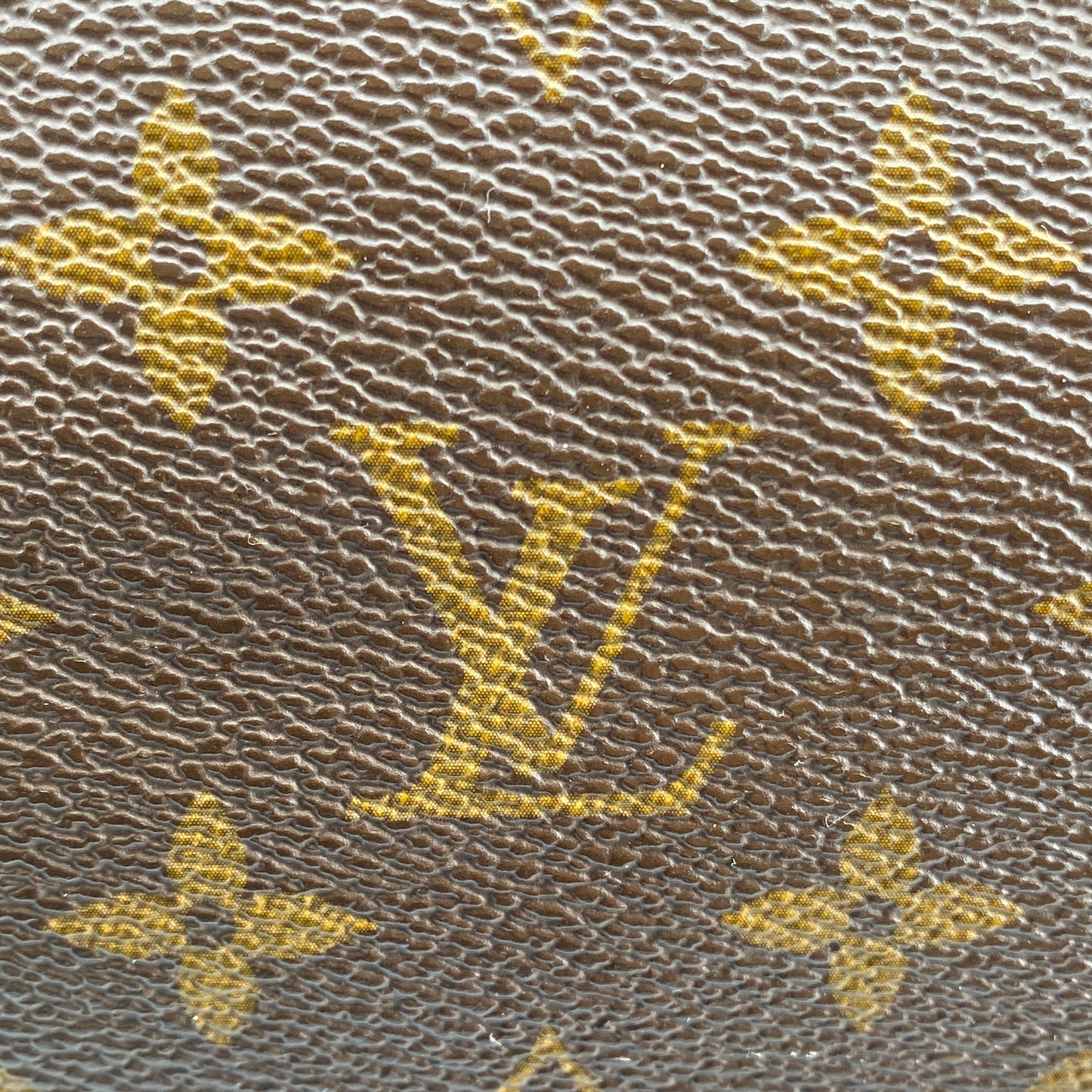 Louis Vuitton Monogram Neverfull Tote Bag