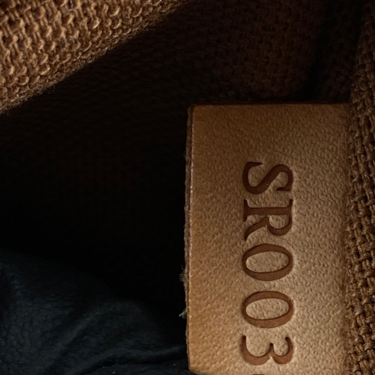 Louis Vuitton Monogram Tulum PM Brown
