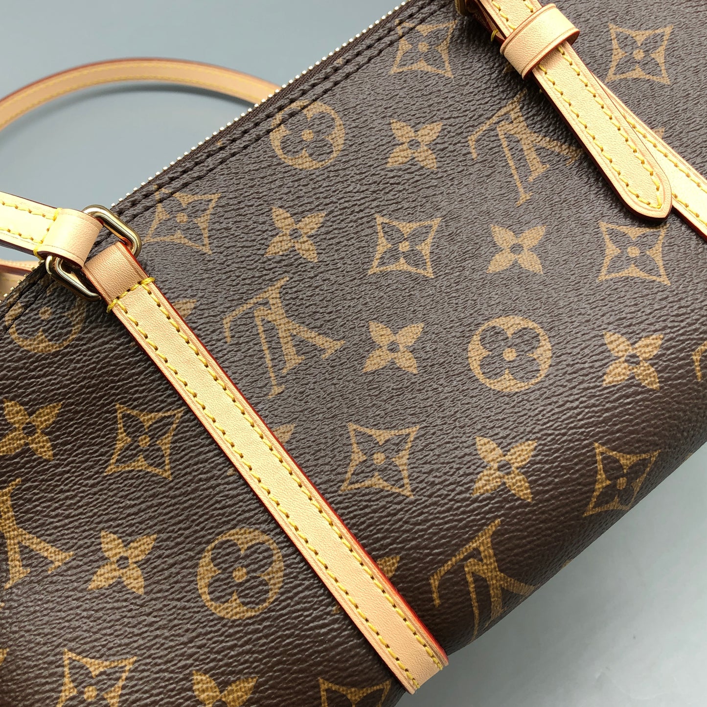 Louis Vuitton Brand New Squire East West Shoulder Bag