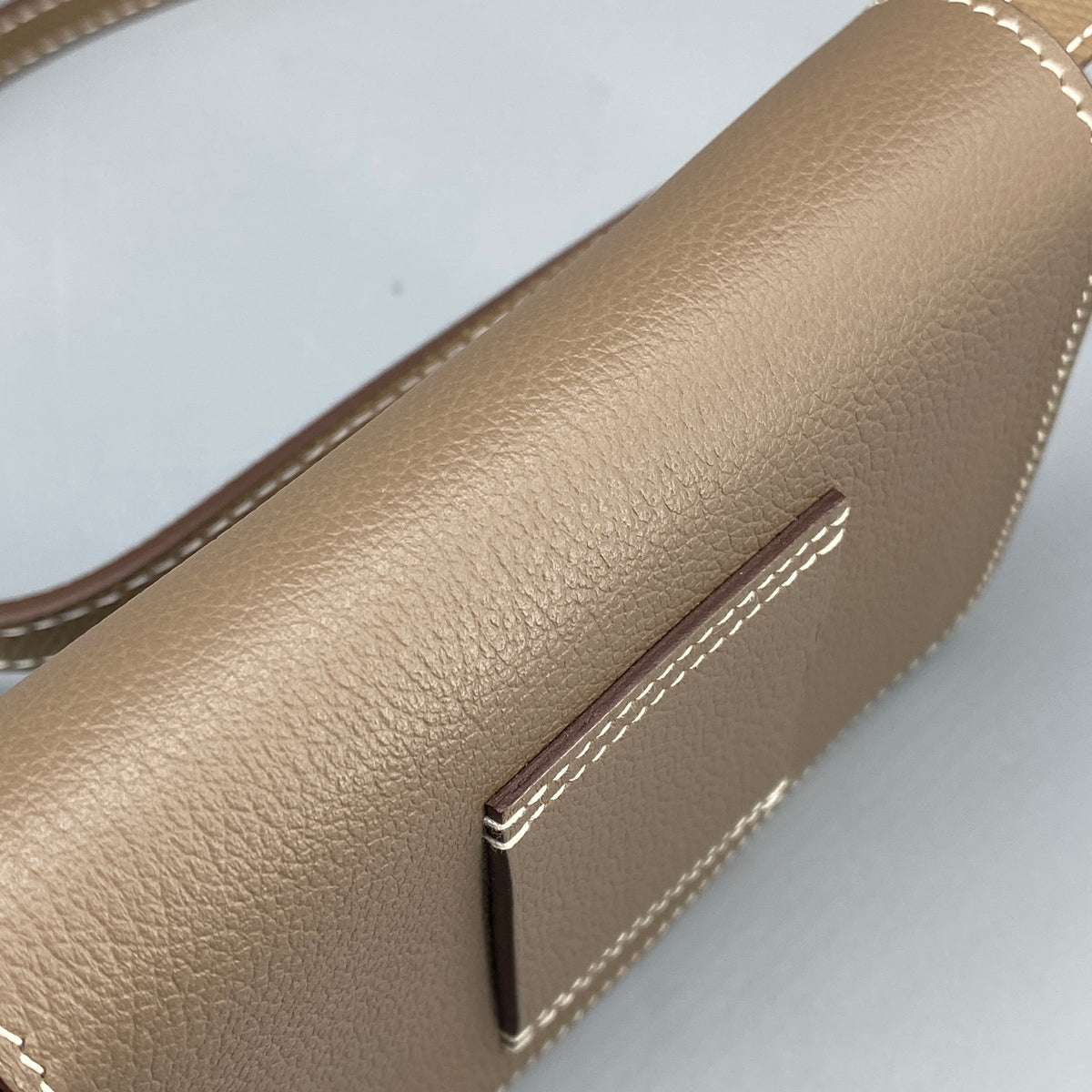 Hermes 2023 Constance Silm Wallet