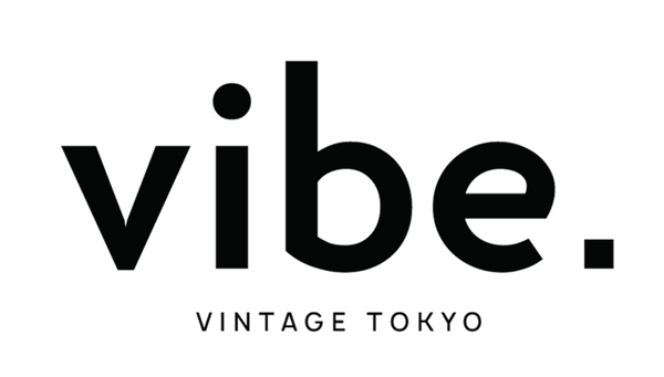 Vibe Vintage Tokyo
