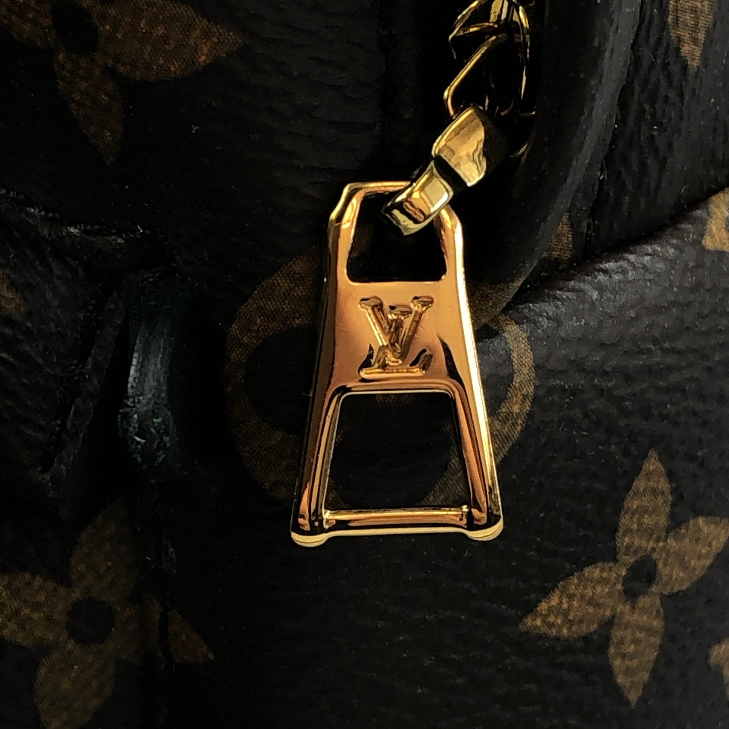 Louis Vuitton Palm Springs Mini Backpack Bag