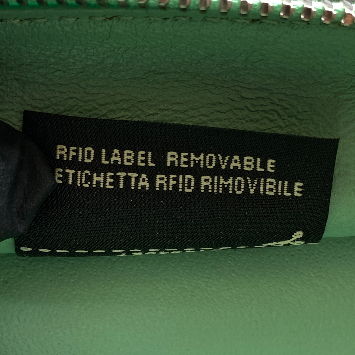 Fendi 2Jours Tote Bag Brown Leather