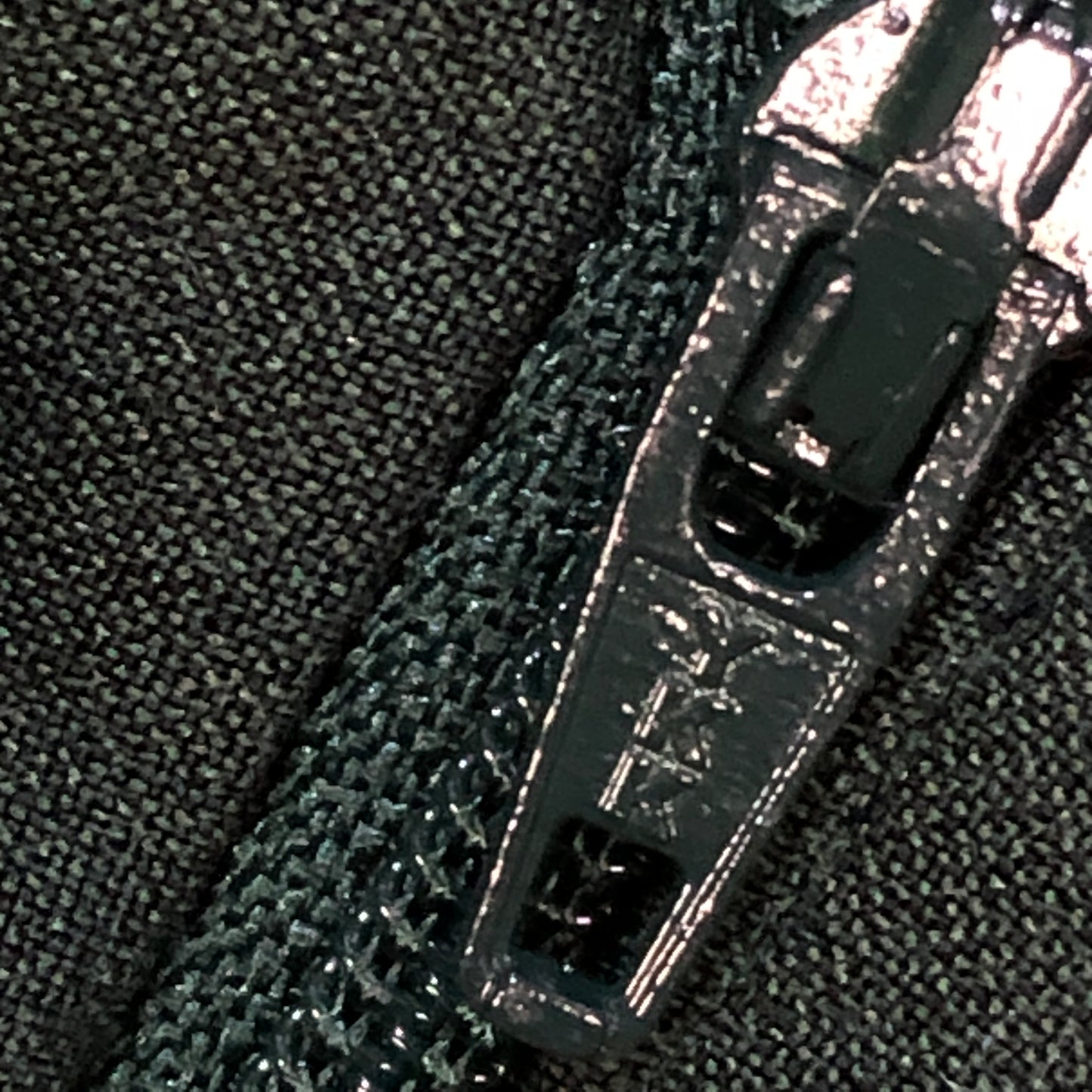 Sportmax Pine Green Slim‑Leg Dress Pants US 10