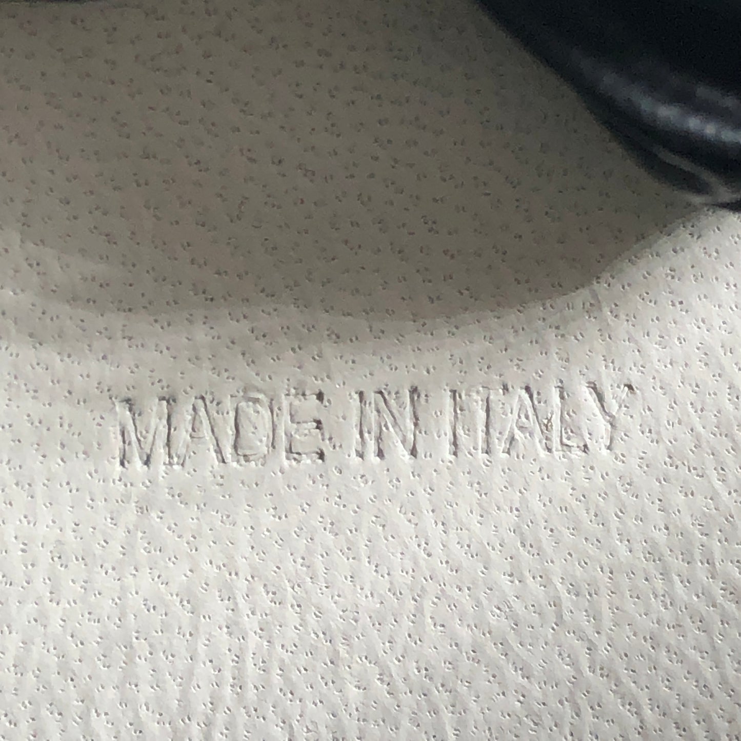 Balenciaga Hourglass Small Top Handle Bag White Smooth Calfskin