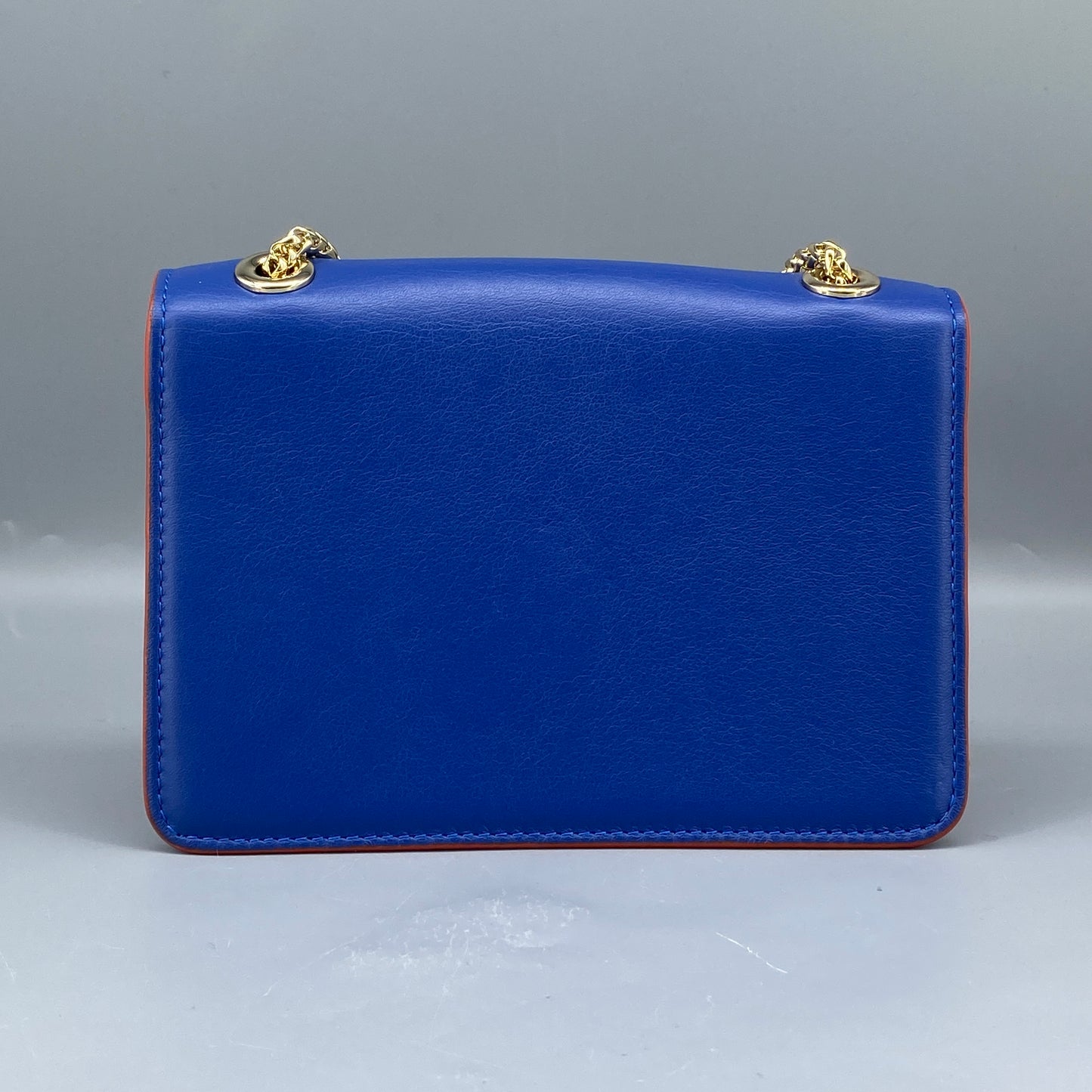 Strathberry x Miffy NWT Blue Crossbody Bag