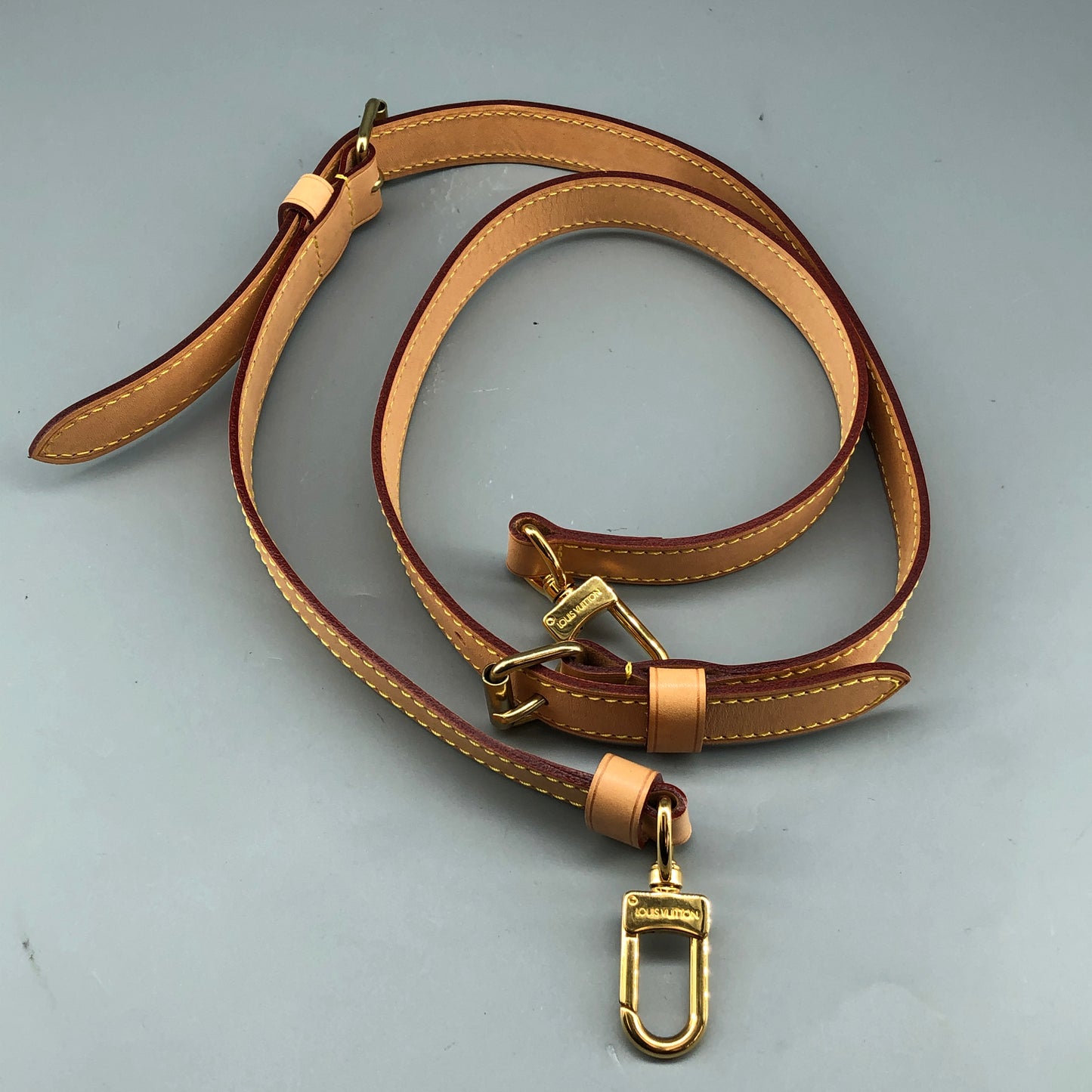 Louis Vuitton Speedy Bandoulière 25 Monogram