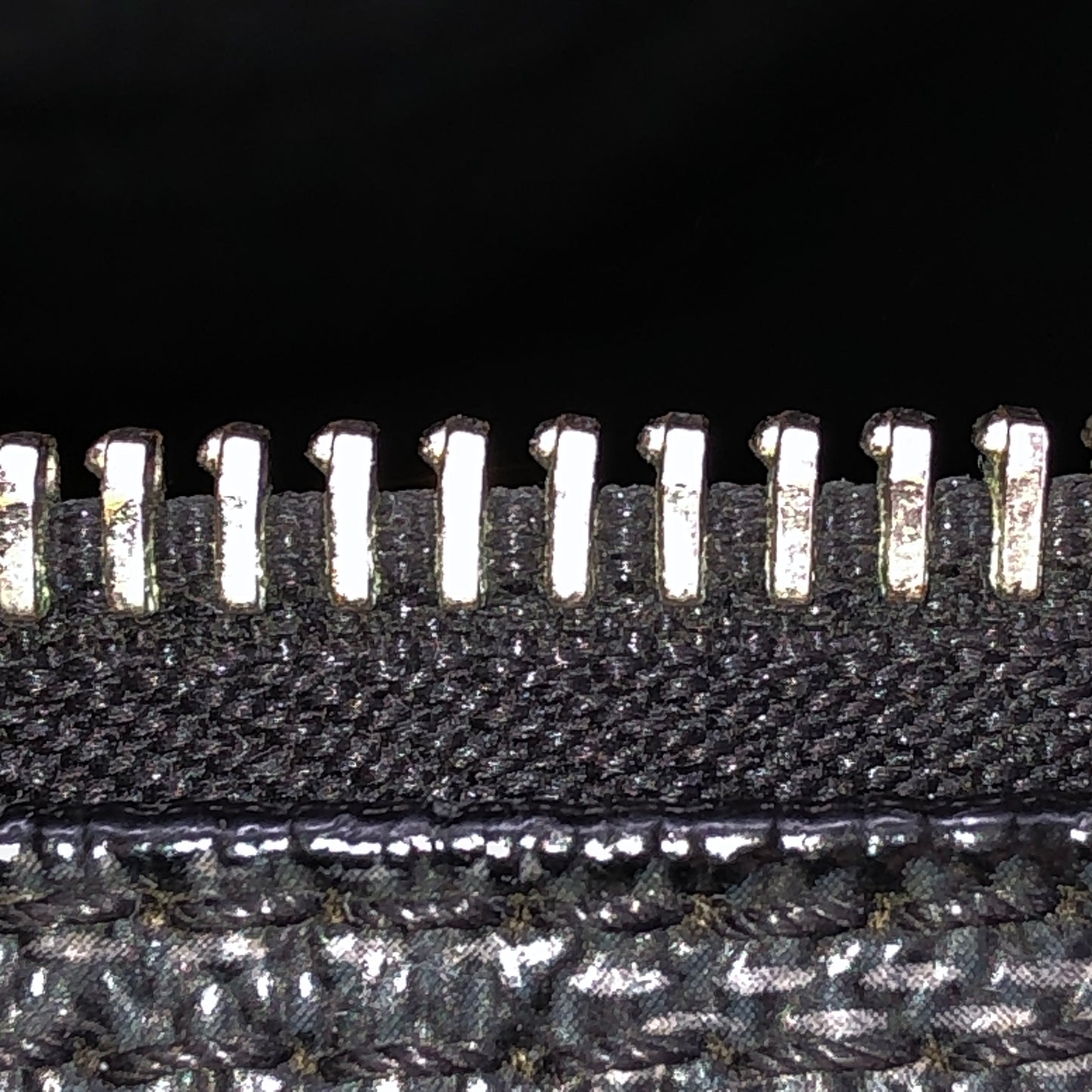 Louis Vuitton Damier Graphite Black Camera Bag