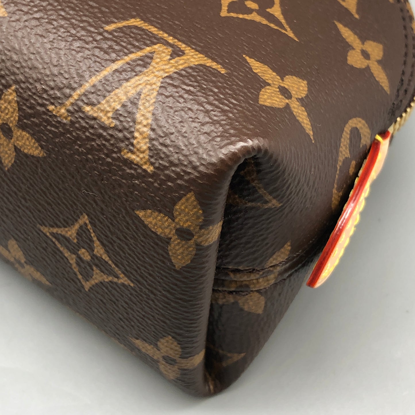 Louis Vuitton Brand New Squire East West Shoulder Bag