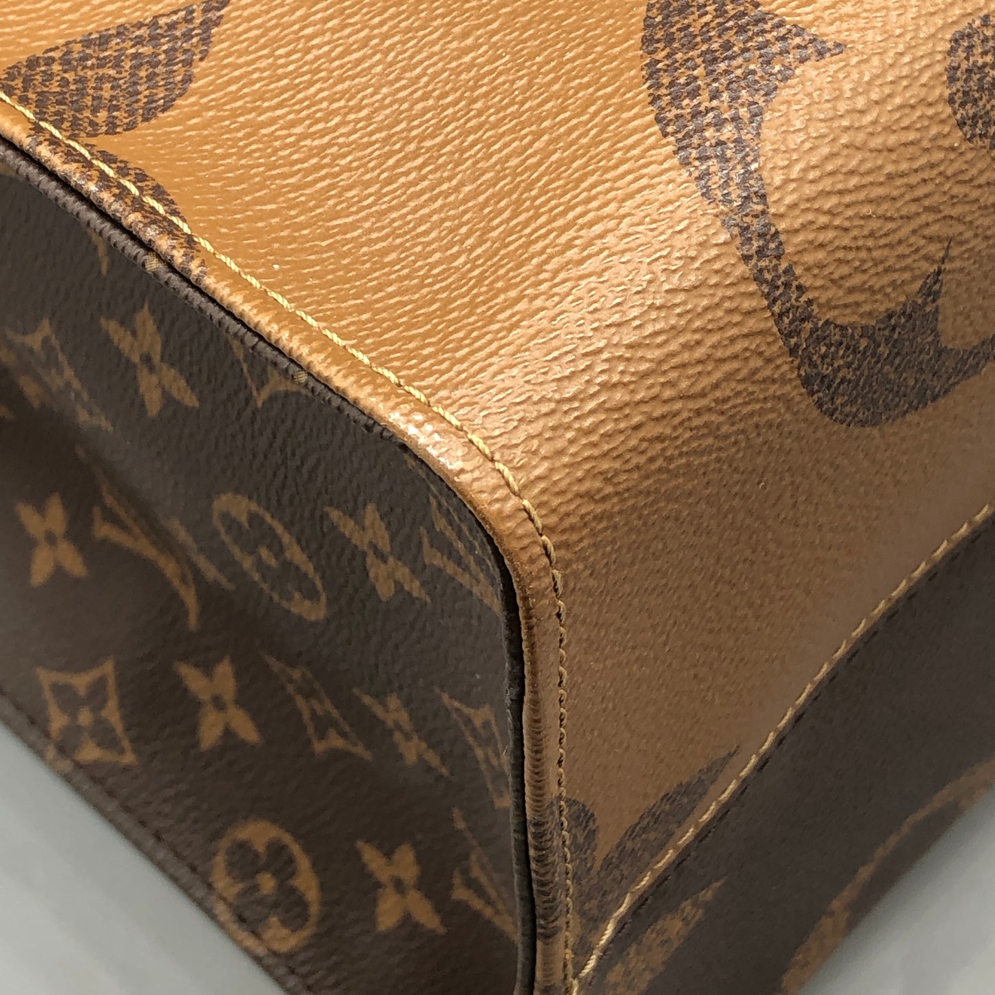 Louis Vuitton OnTheGo GM Tote Bag