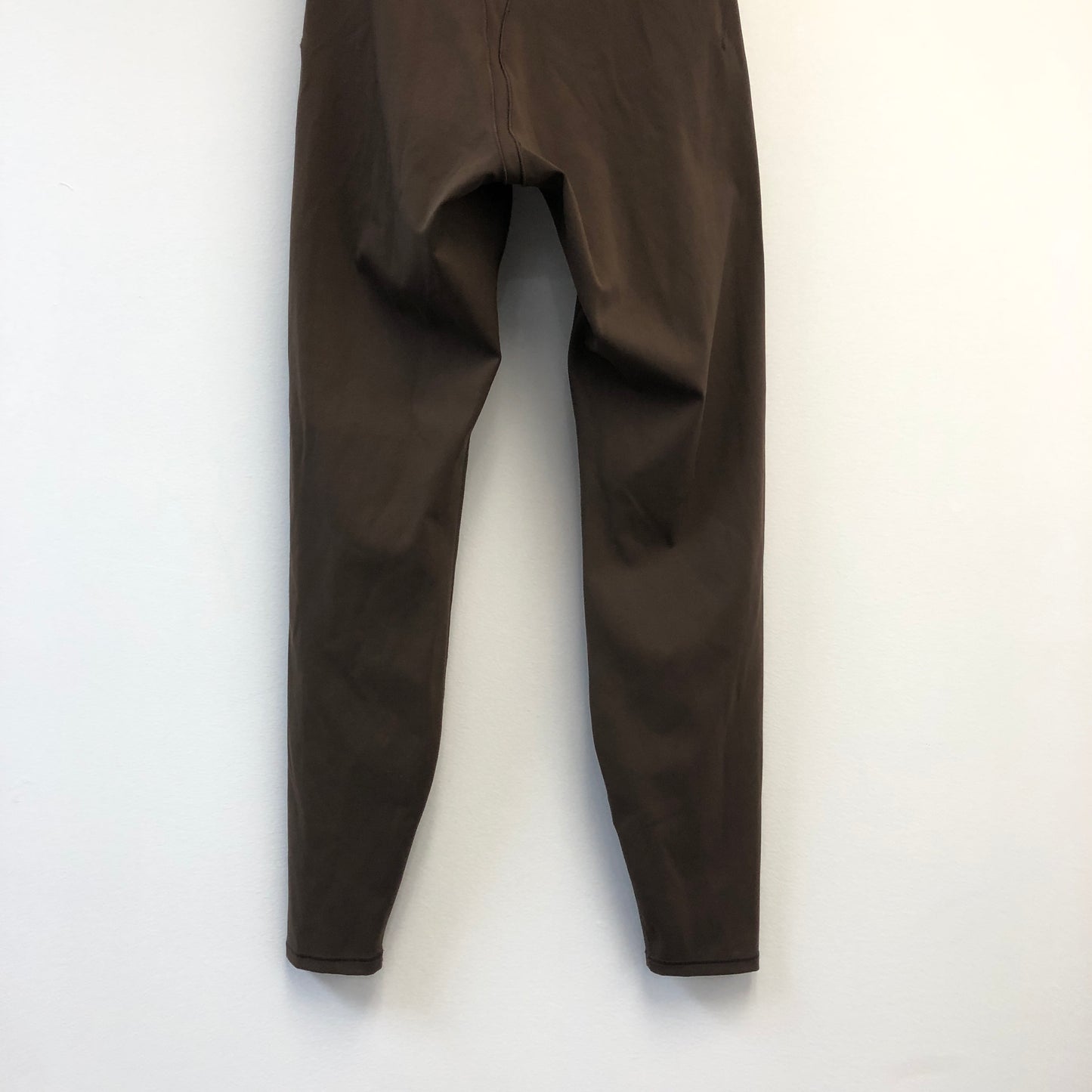 Skims High-Waisted Leggings S Brown