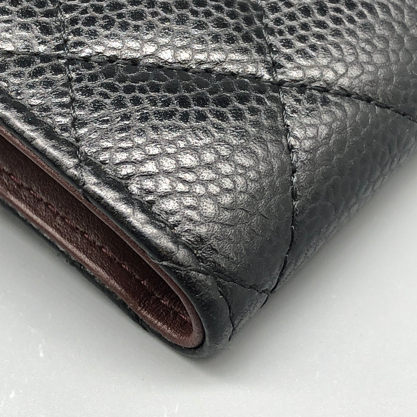 Chanel Classic Flap Wallet