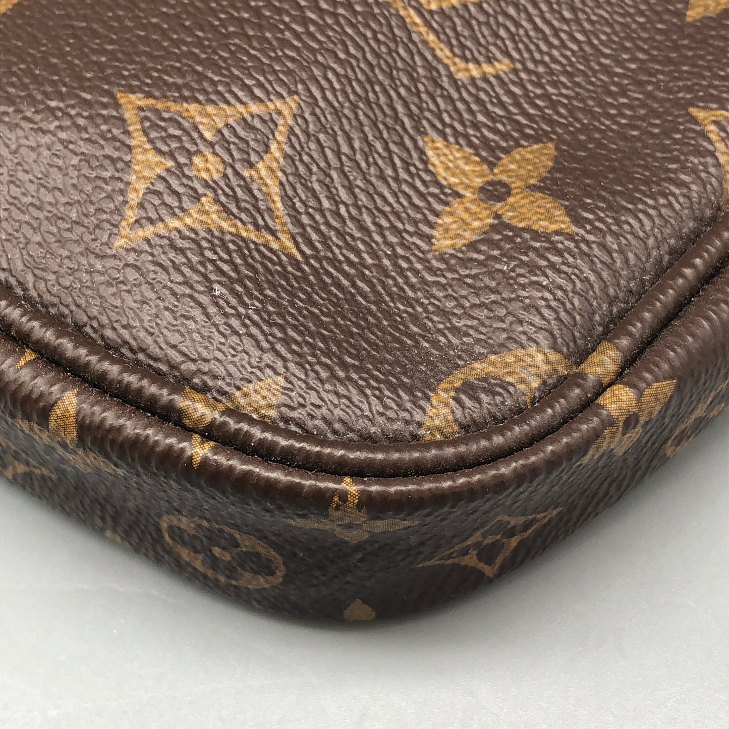 Louis Vuitton Multi Pochette Accessoires Bag