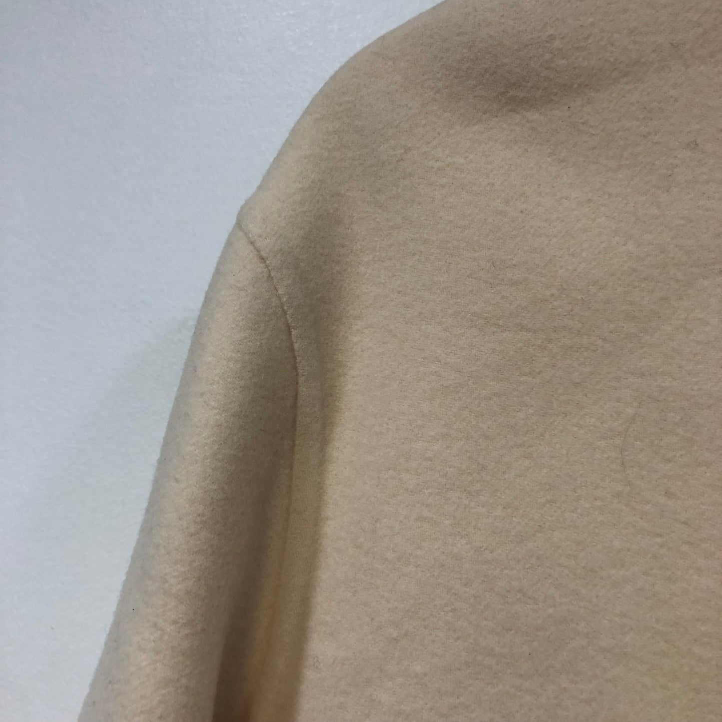 Gucci Wool Cardigan Jacket Size 40 Beige