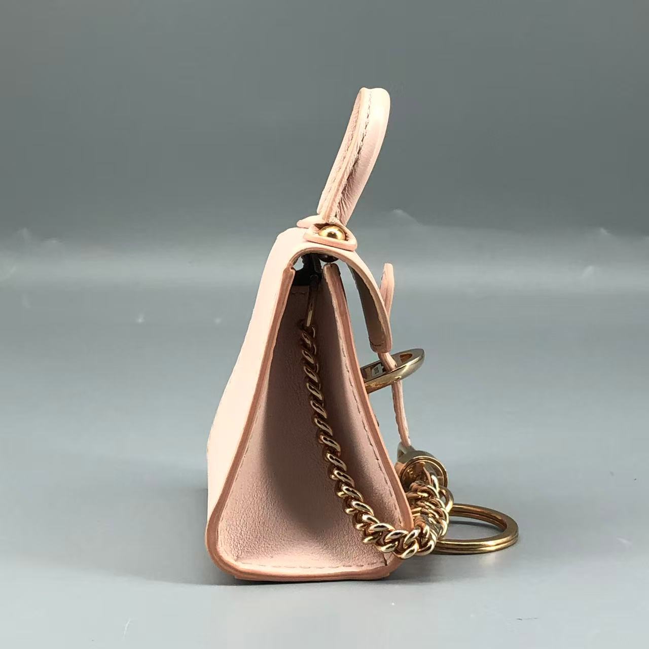 Delvaux Mini Brilliant Bag Charm