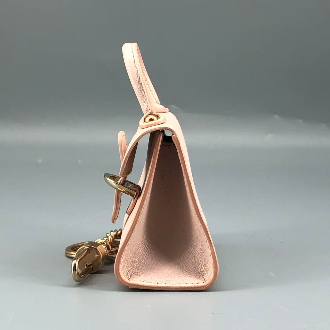 Delvaux Mini Brilliant Bag Charm
