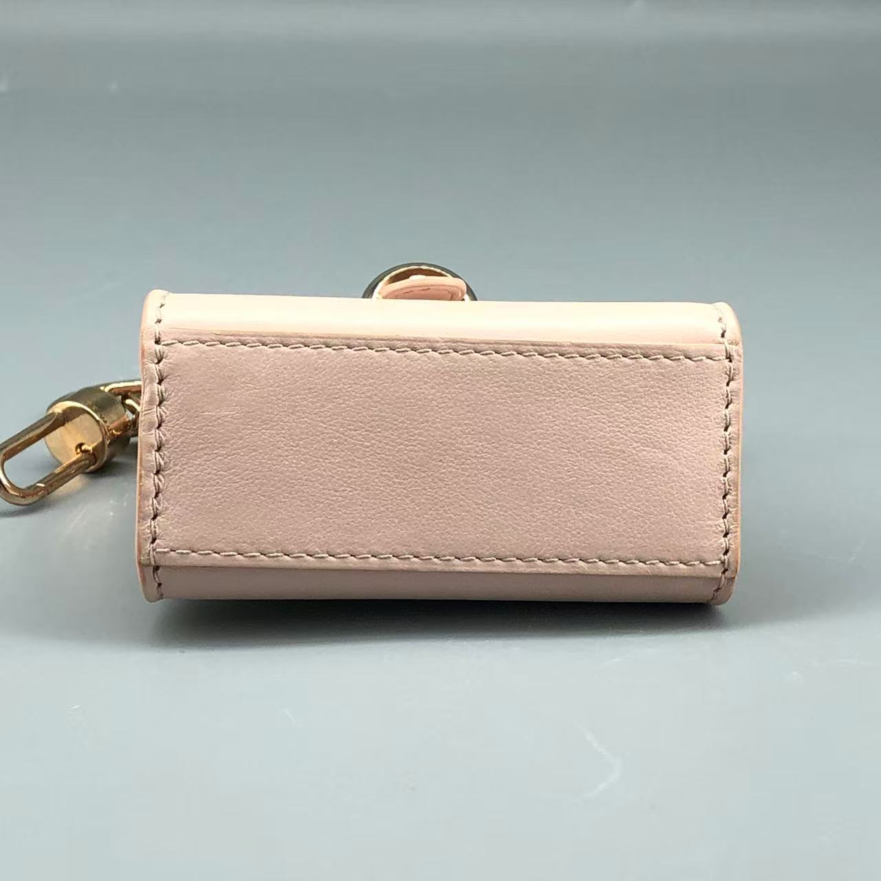 Delvaux Mini Brilliant Bag Charm