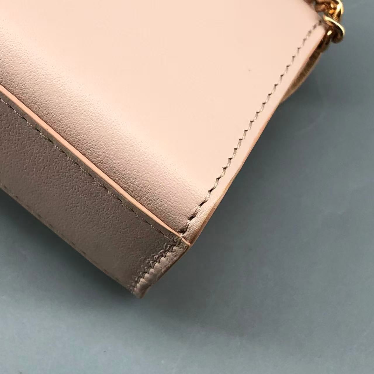Delvaux Mini Brilliant Bag Charm
