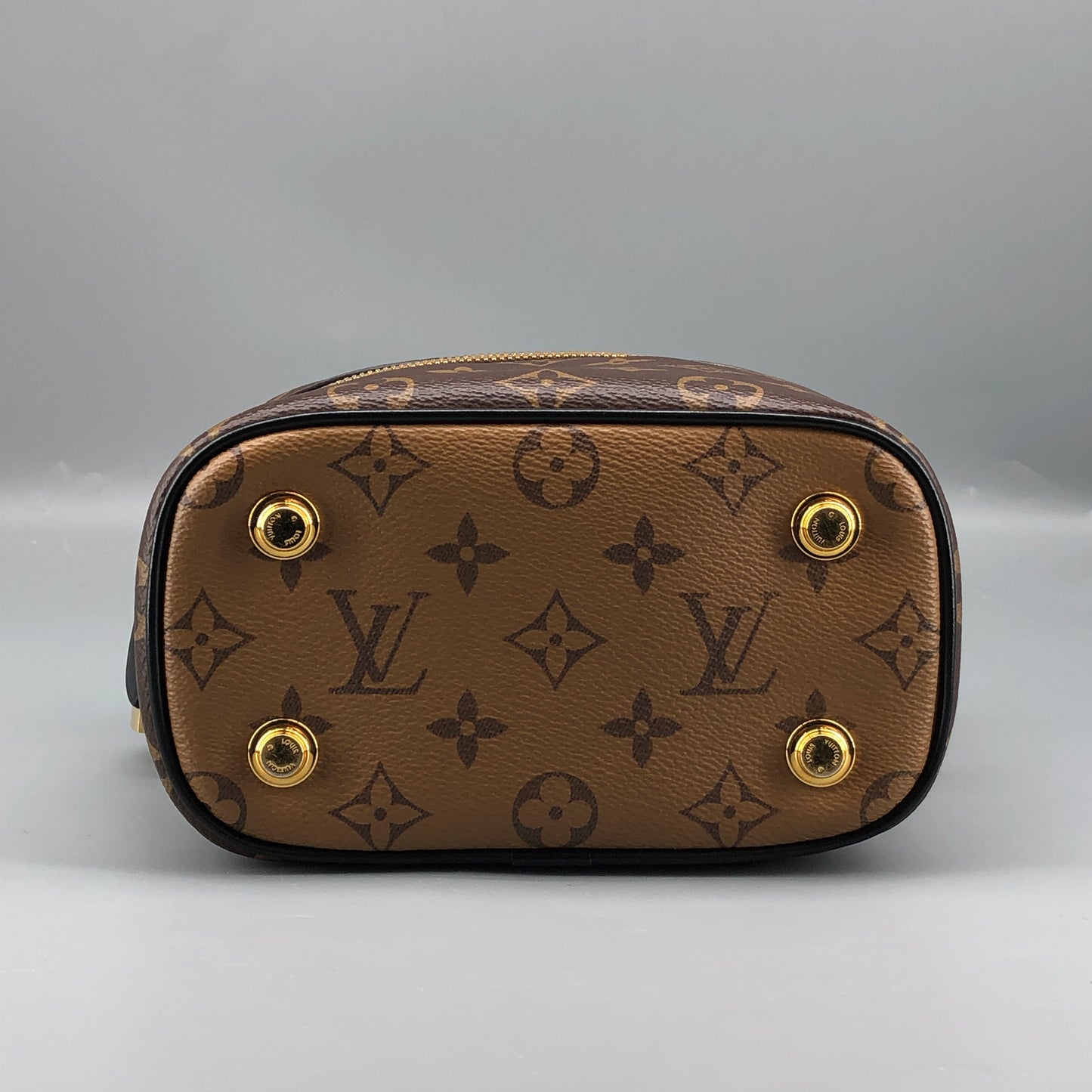 Louis Vuitton Vanity PM Monogram Canvas Bag