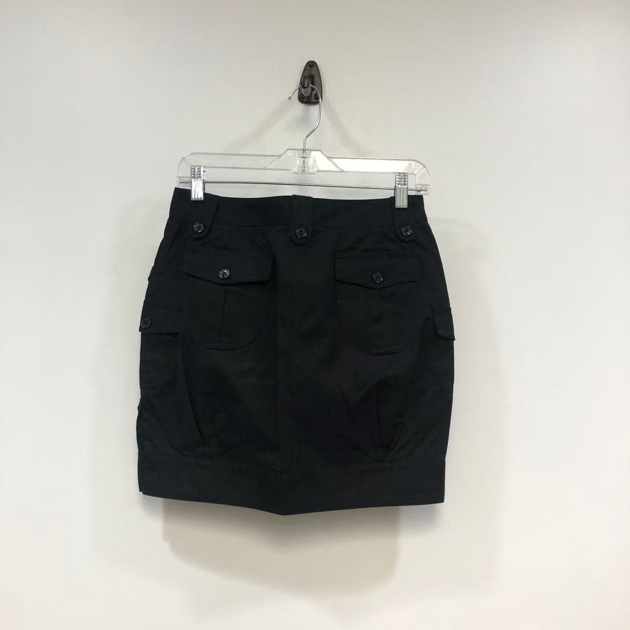 Dolce & Gabbana Mini Skirt Size 38