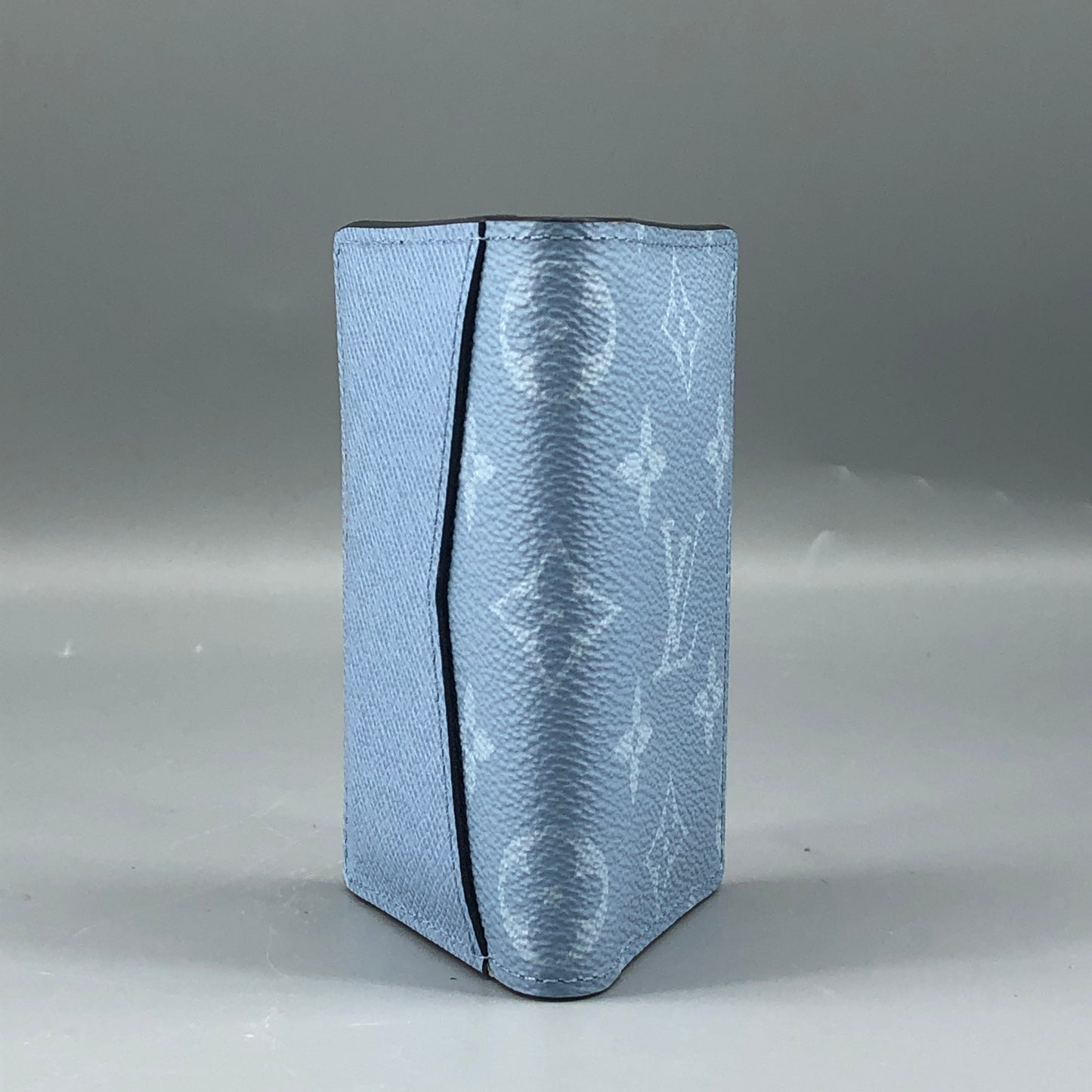 Louis Vuitton Pocket Organizer Sky Blue