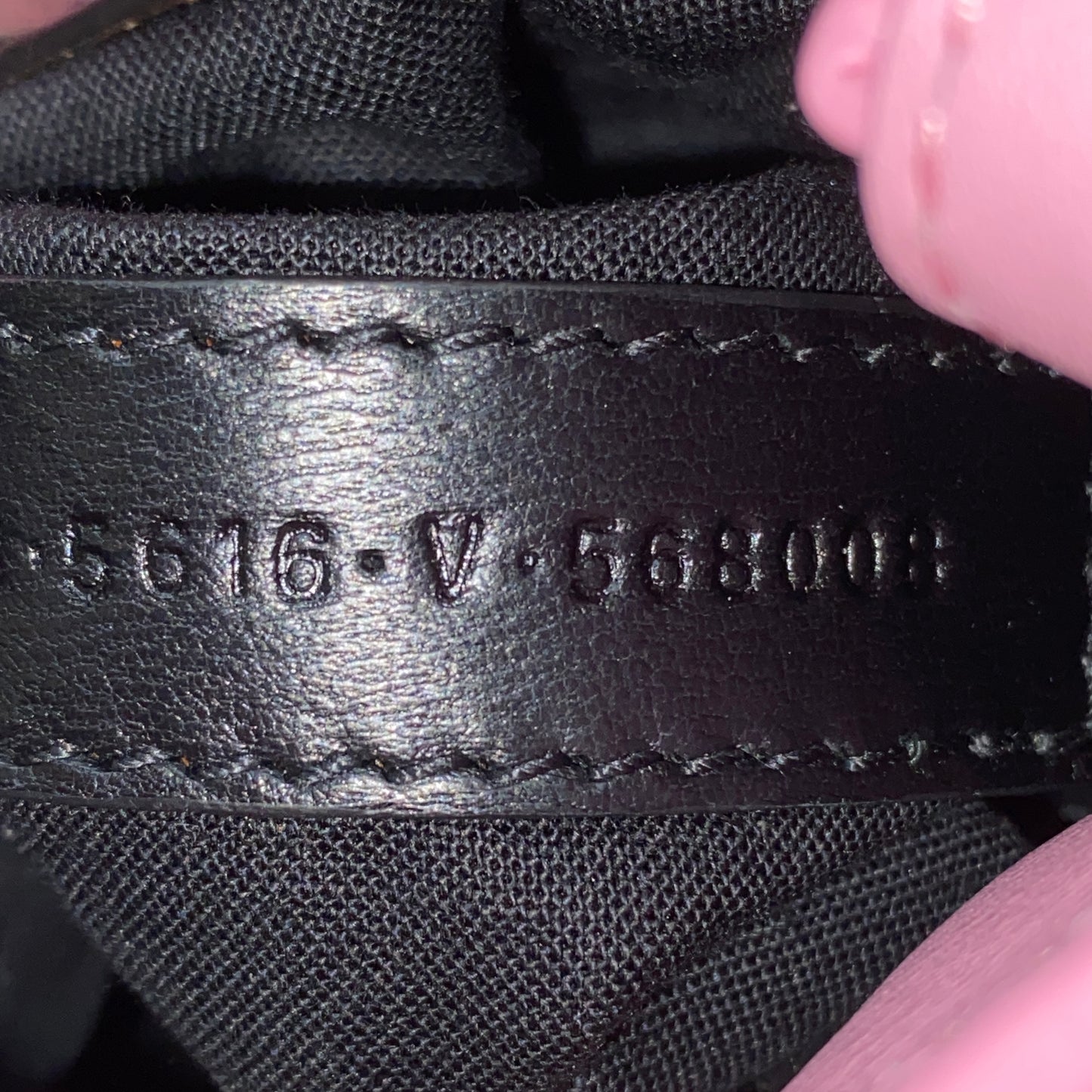 Balenciaga x Hello Kitty Pink Mini Tote Crossbody Bag