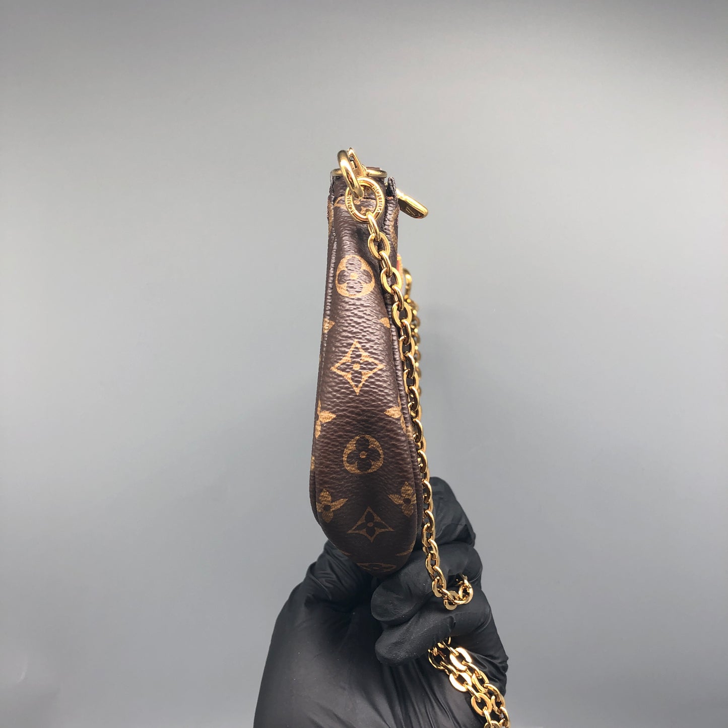 Louis Vuitton Multi Pochette Accessoires Bag