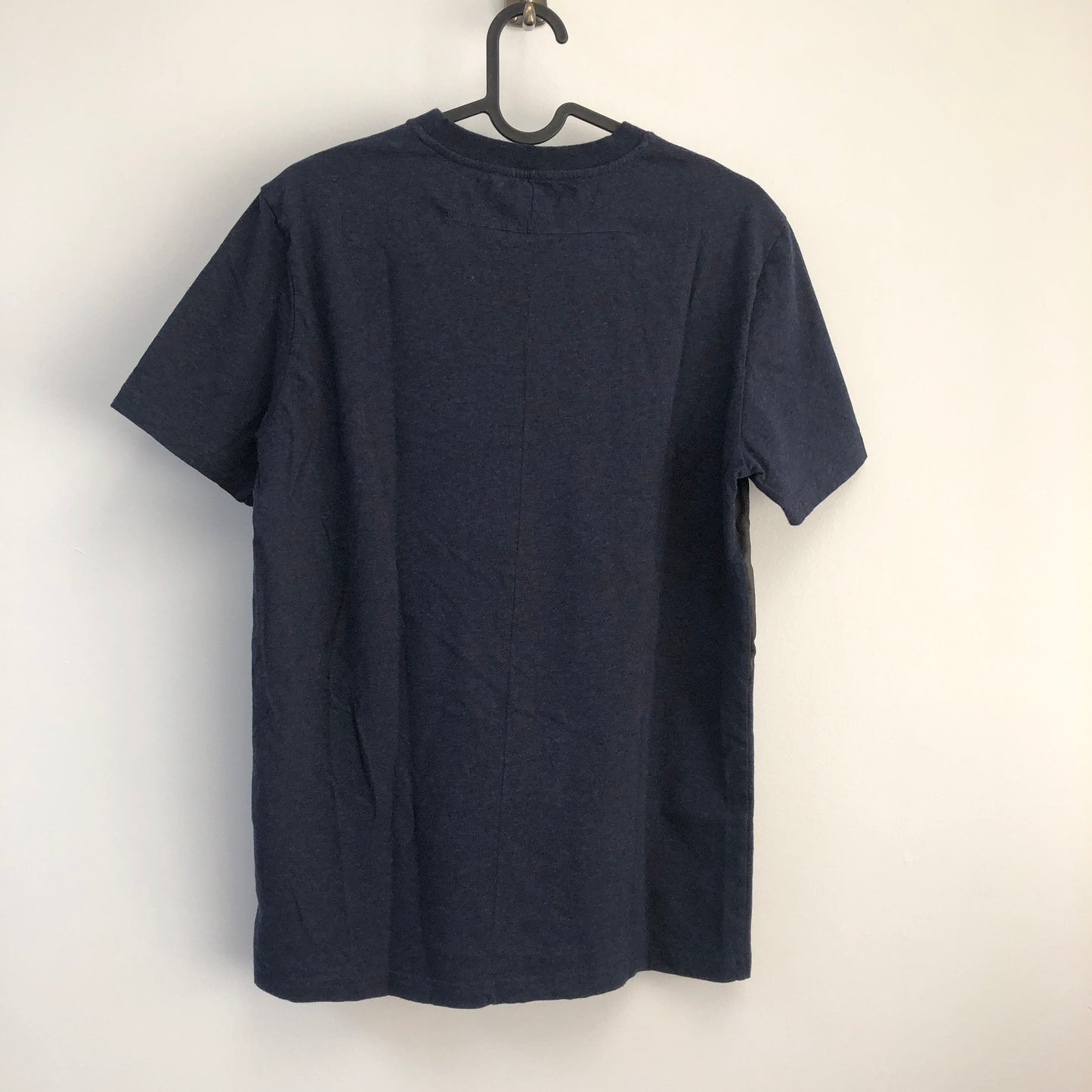 Givenchy Navy Blue Rottweiler Print T-Shirt Size XS