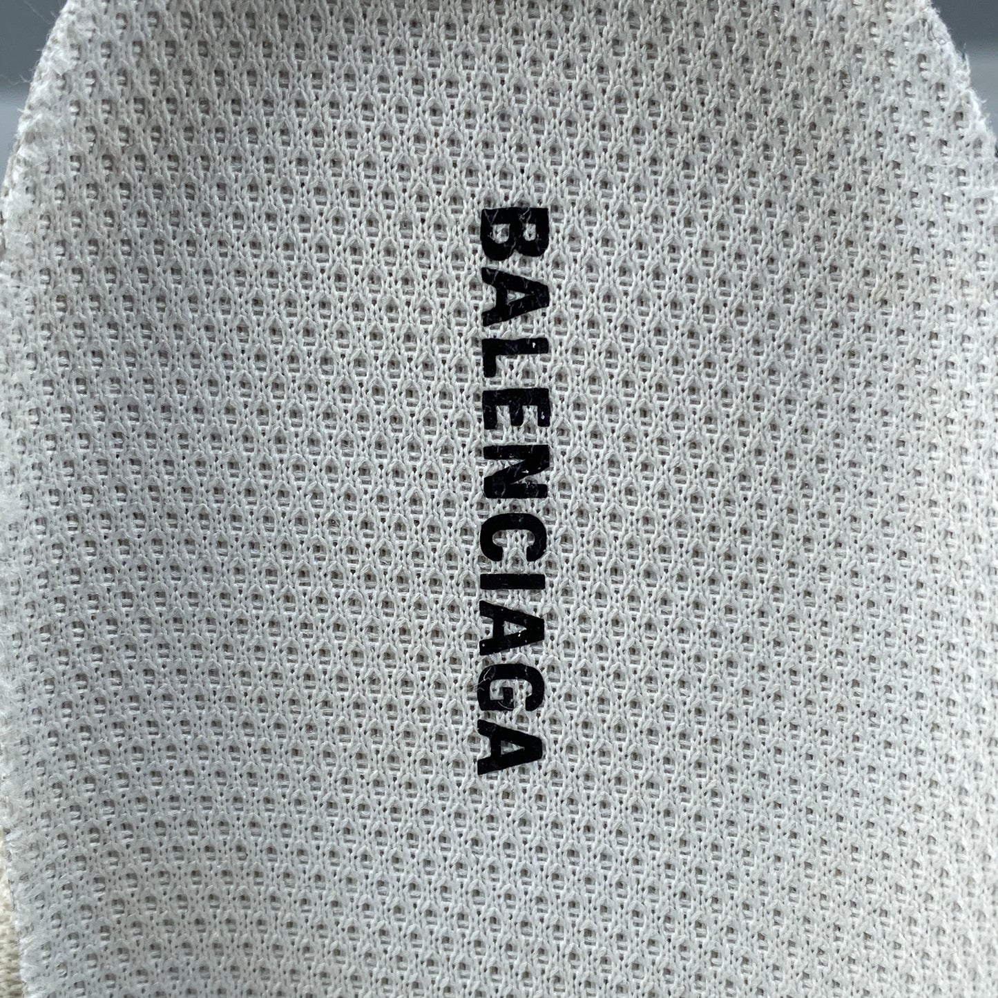 Balenciaga Women's Triple S Sneakers Size 38 White & Pink