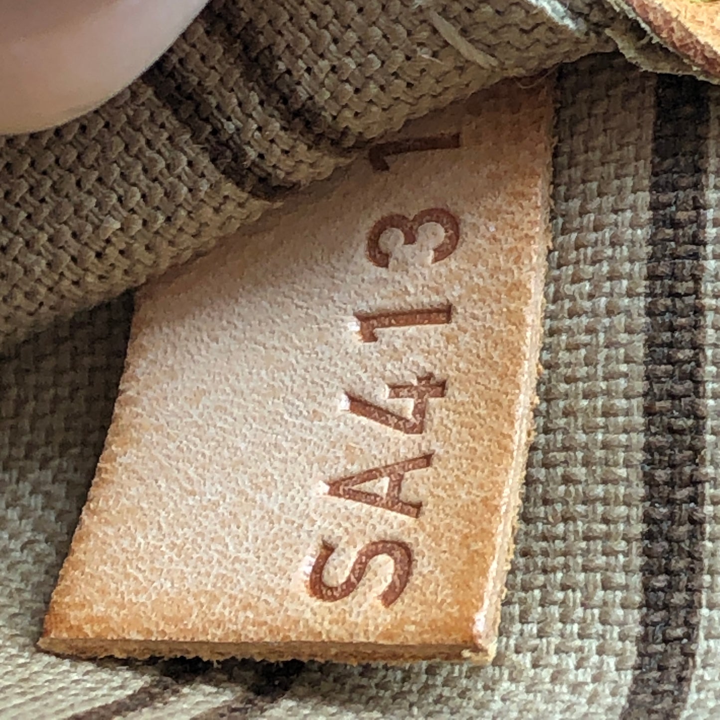Louis Vuitton Monogram Canvas Neverfull MM Tote Bag  Brown