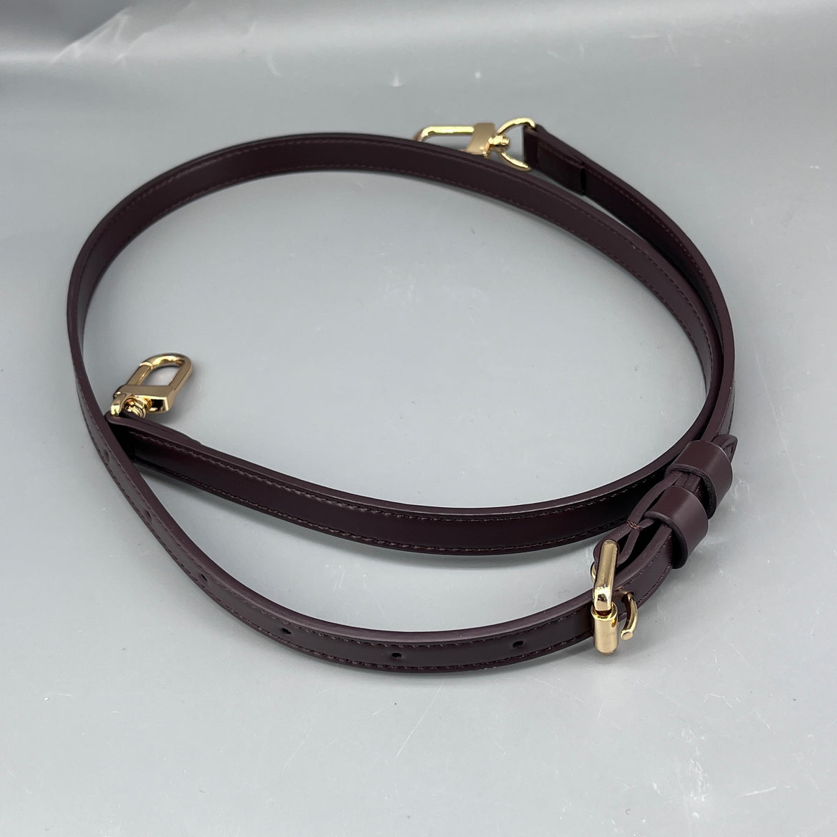 Louis Vuitton Damier Papillon 30 Brown Bag