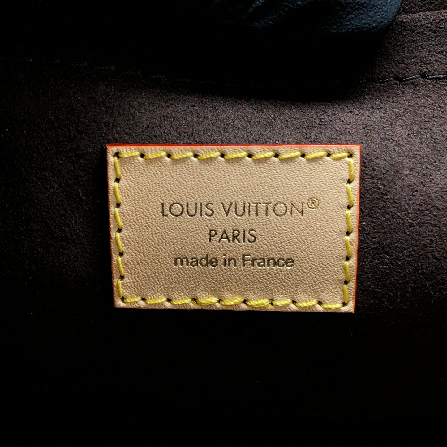 Louis Vuitton Brand New Squire East West Shoulder Bag