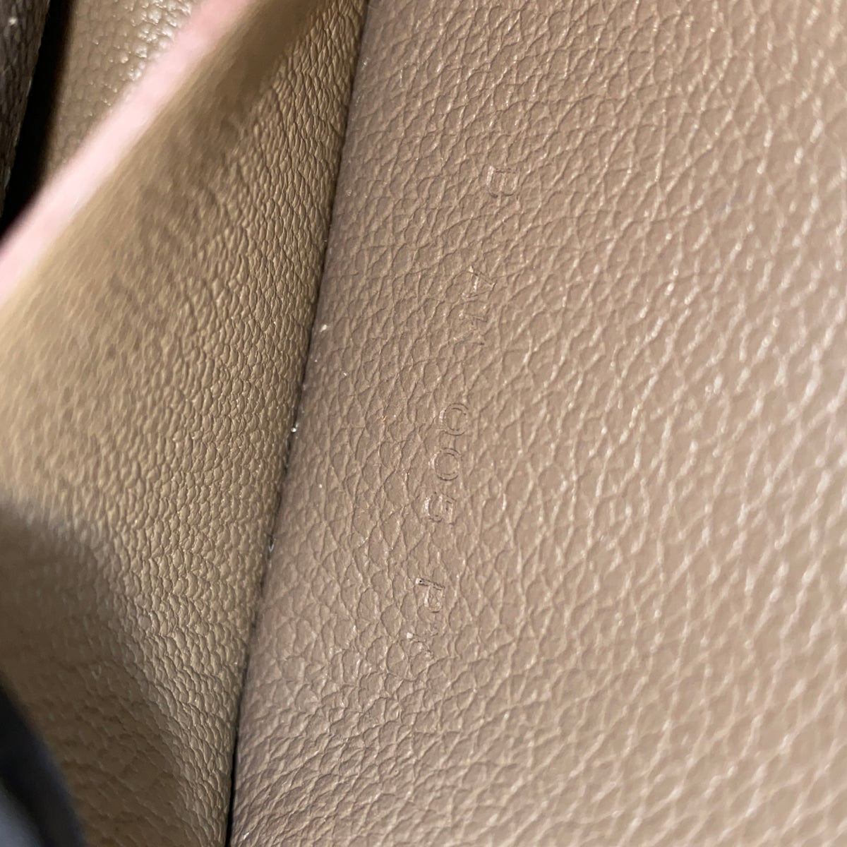 Hermes 2023 Constance Silm Wallet