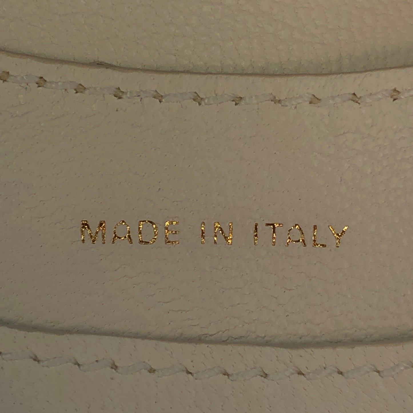 Gabriela Hearst Medium Top Handle Handbag White