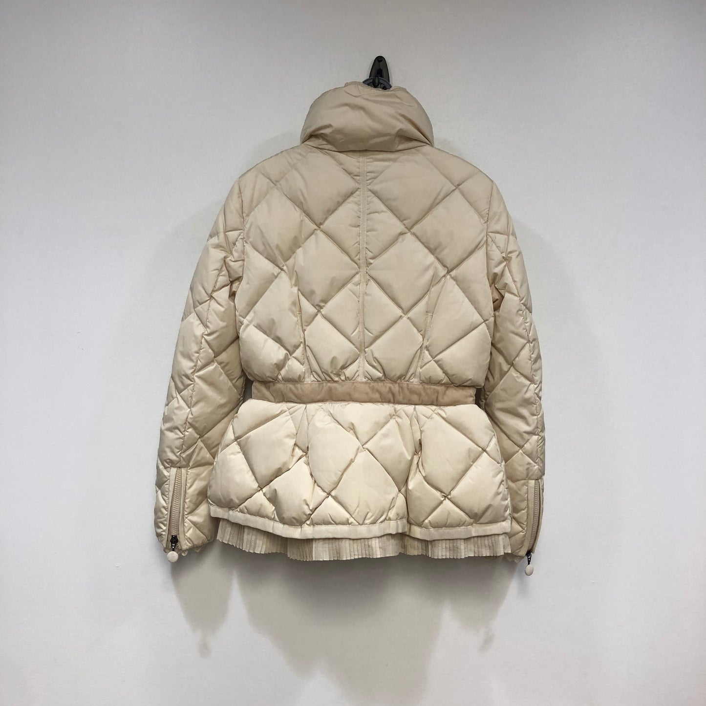 Moncler Women’s Quilted Down Jacket Size 0