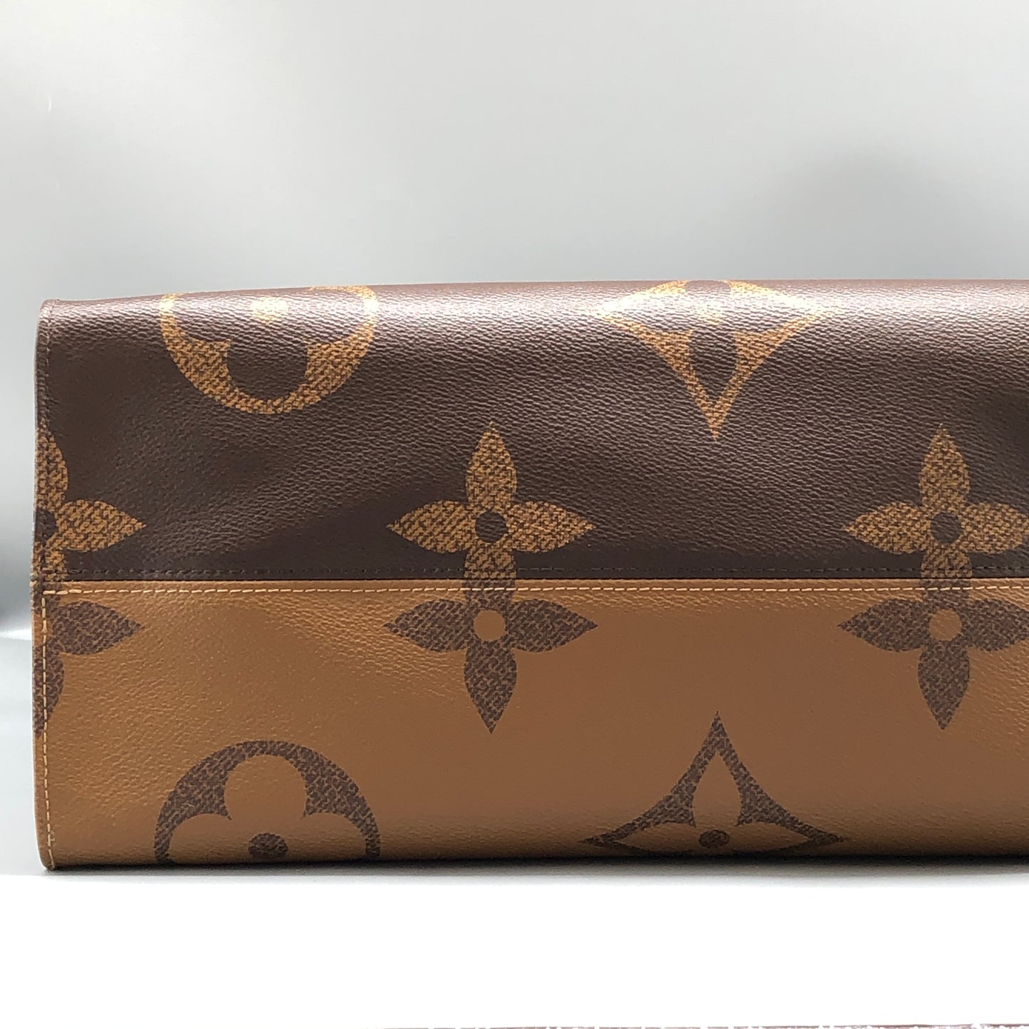 Louis Vuitton OnTheGo GM Tote Bag
