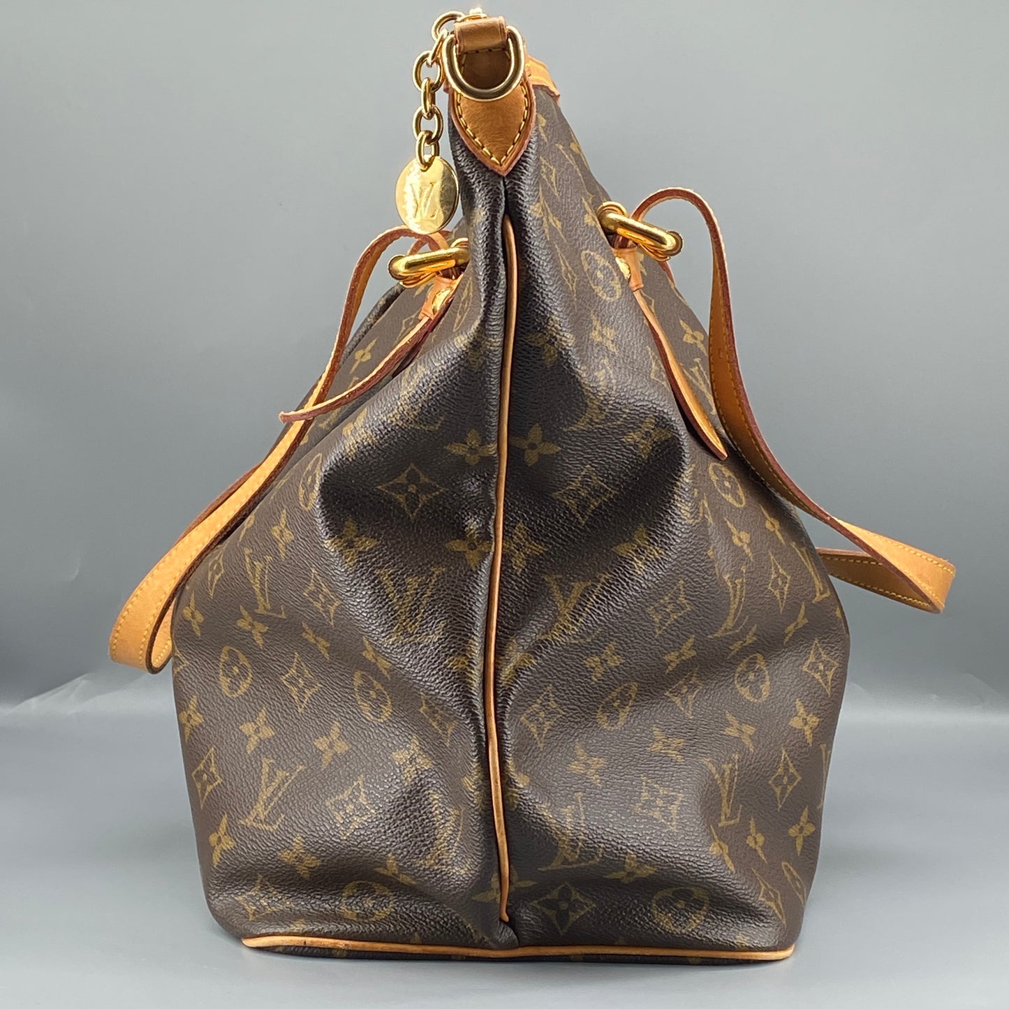 Louis Vuitton Monogram  Palermo Shoulder bag